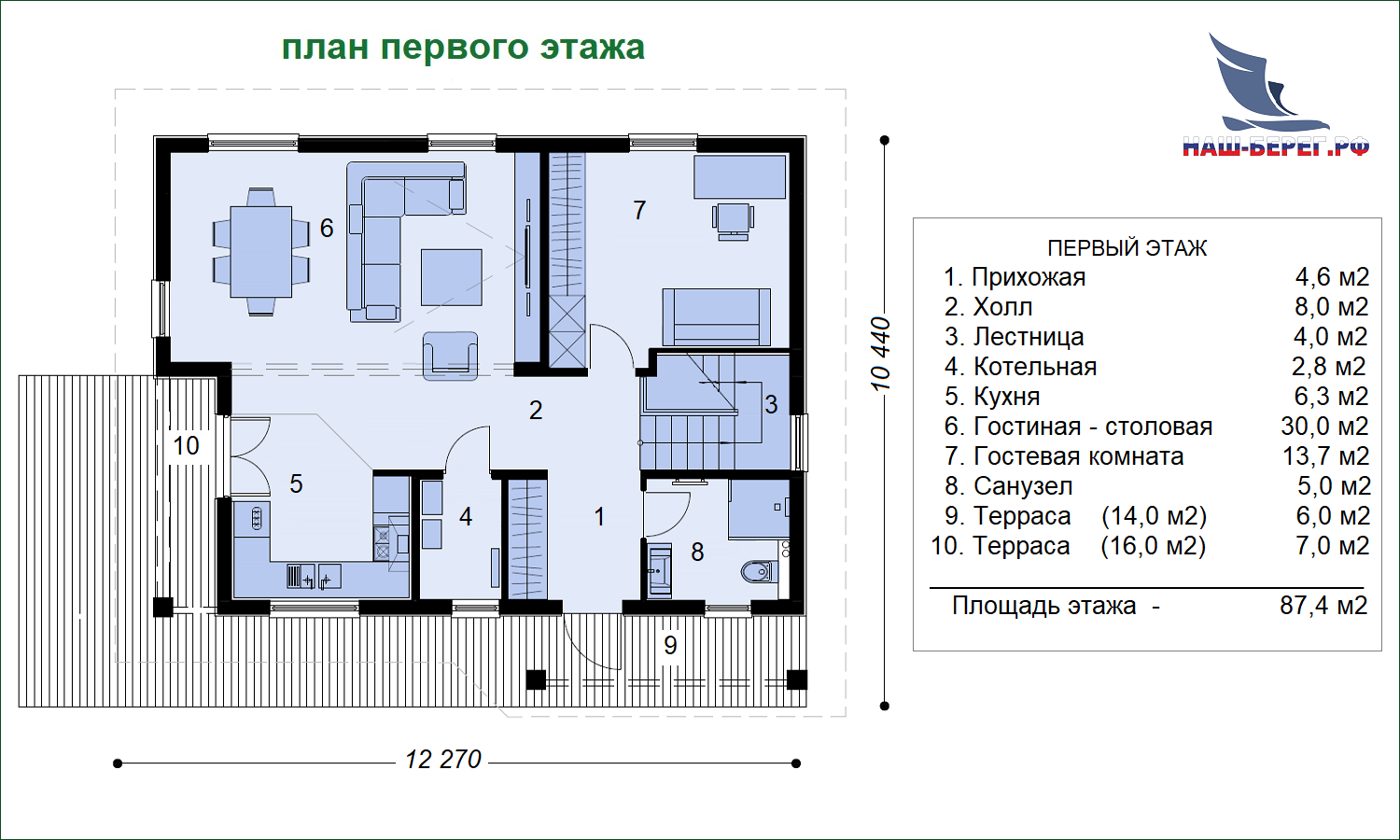 ВИТЯЗЕВО - Строительство капитальных домов